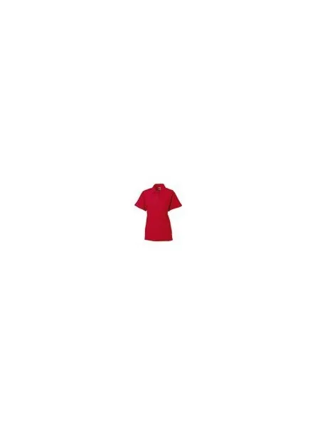 Russell Collection J569F Classic Red