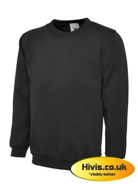 UC202 Black