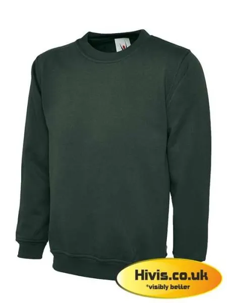 UC202 Bottle Green