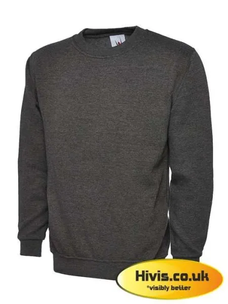 UC202 Charcoal