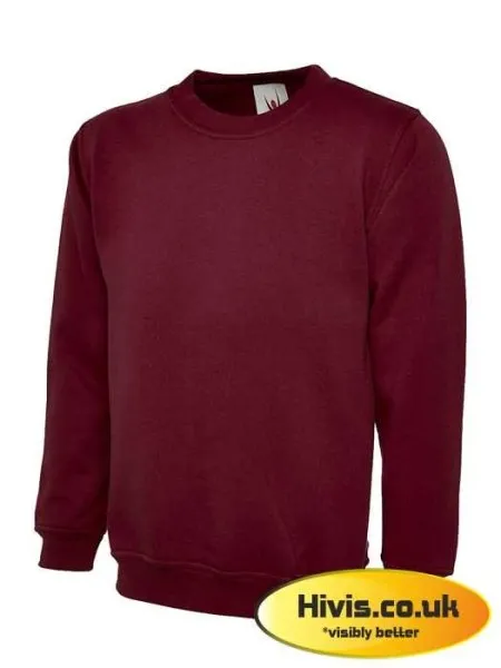 UC202 Maroon
