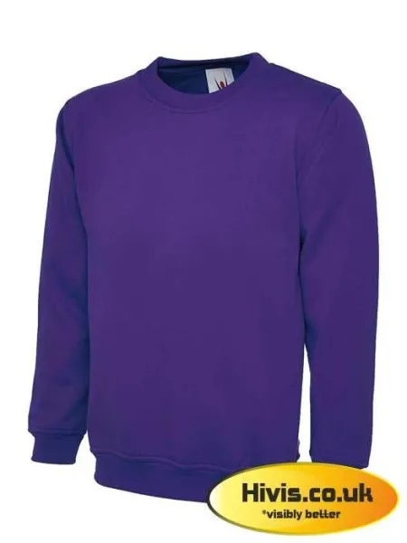 UC202 Purple