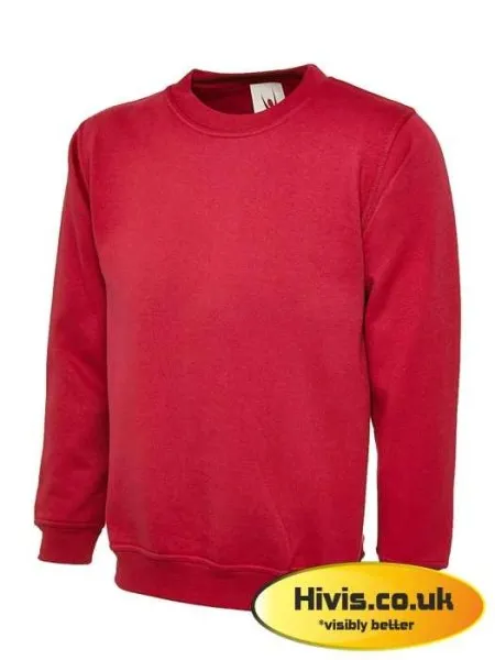UC202 Red