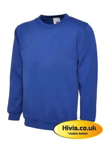 UC202 Royal Blue