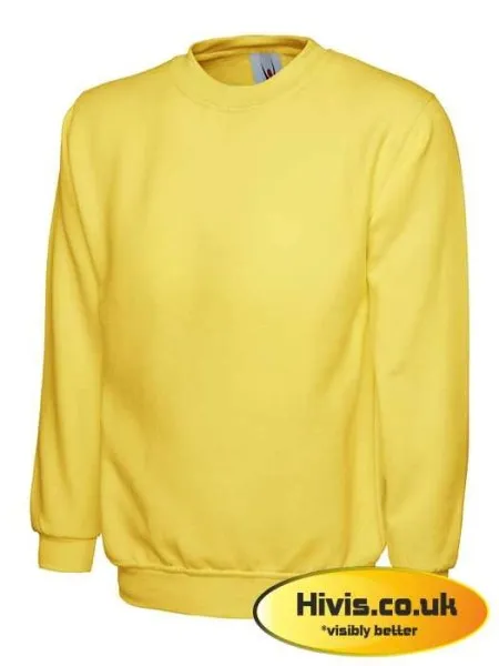UC202 Yellow