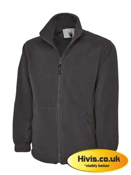 UC601 Charcoal
