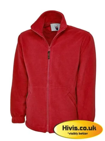 UC601 Red