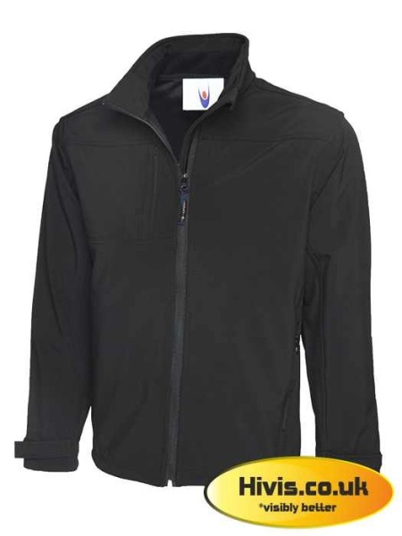 UC611 Black