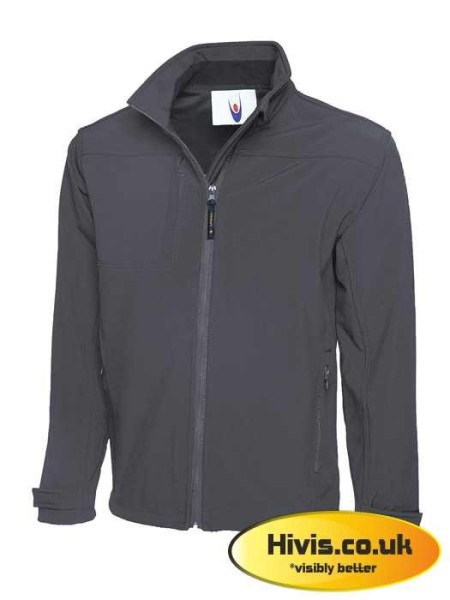 UC611 Light Grey