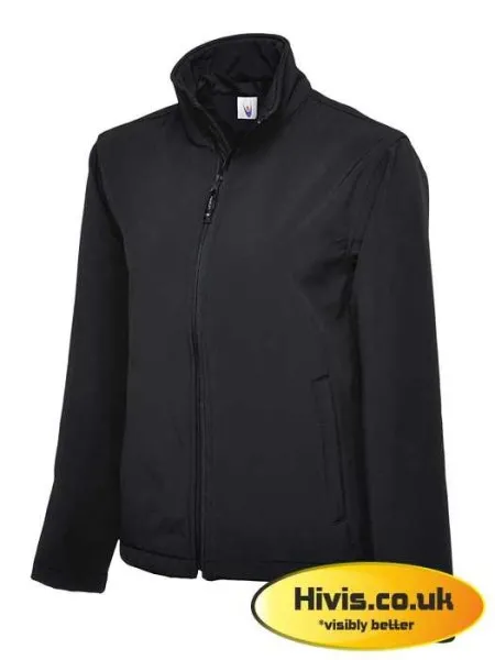 UC612 Black