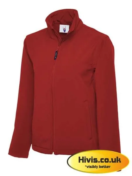 UC612 Red