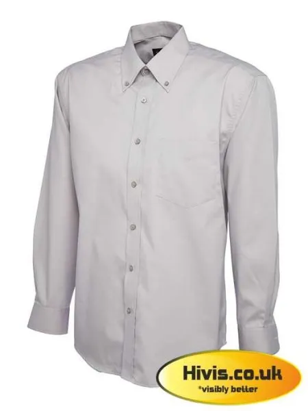 UC701 Silver Grey