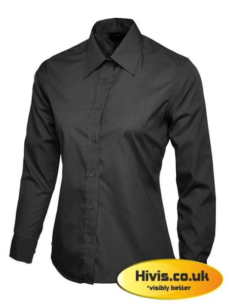 UC711 Black