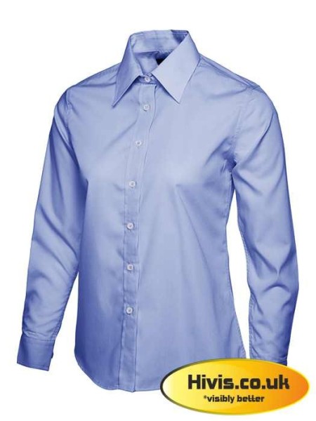 UC711 Mid Blue