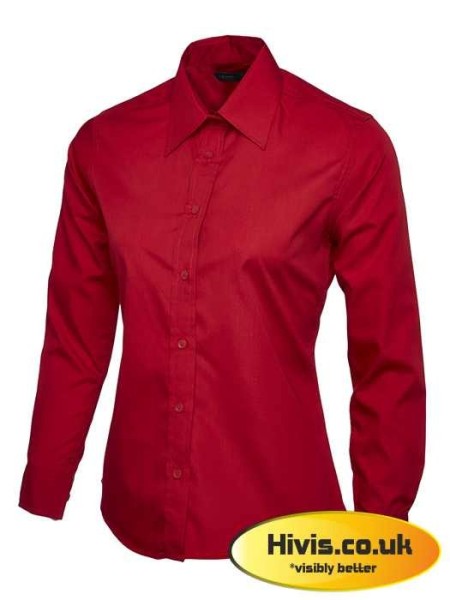 UC711 Red