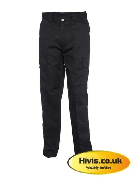UC902 Black