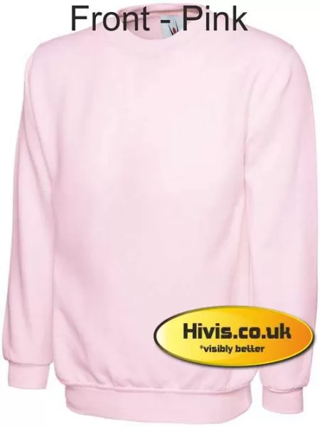 UC203 Pink