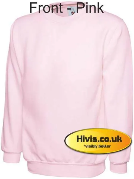 UC203 Pink