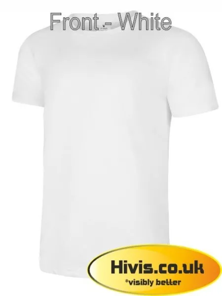 Uneek UC320 Olympic T-shirt