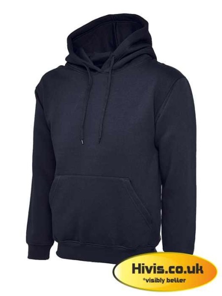Premium Hooded Sweatshirt UC501 Uneek