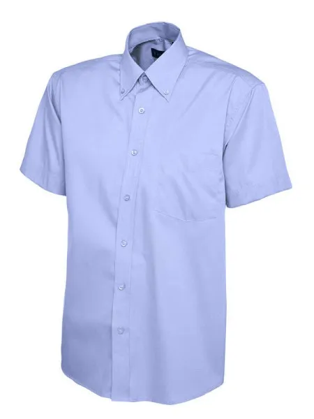 UC702 Mid Blue