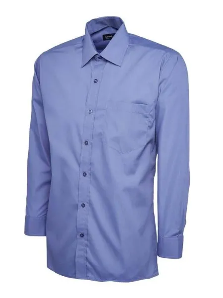 Mid Blue
