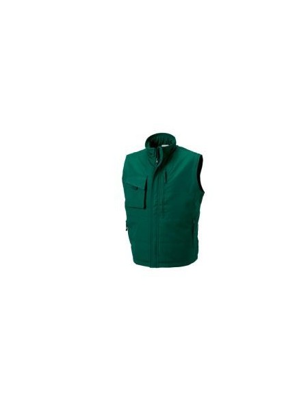 Russell J014M gilet