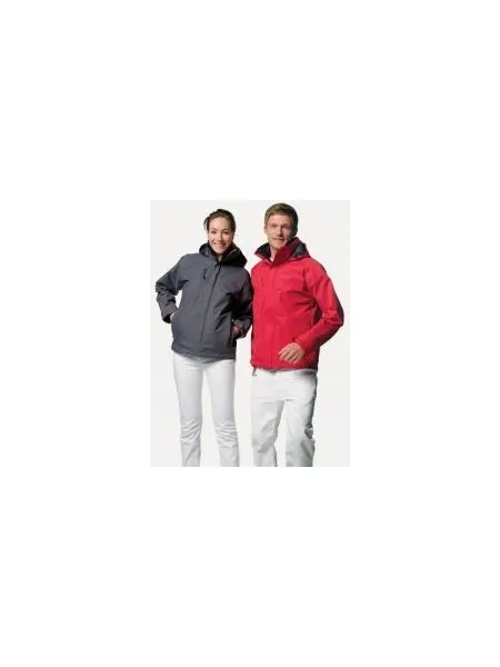 Russell Europe J510M Hydraplus 2000 jacket