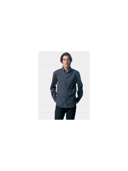 Russell J916M twill shirt