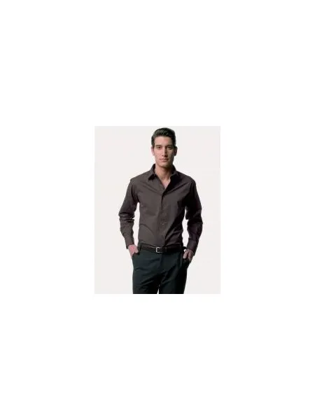 Russell J946M fitted shirt