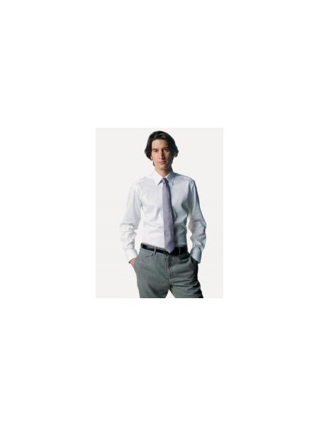 Russell J958M tailored ultimate non-iron shirt