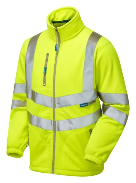 Pulsar Hi Vis Fleece P507