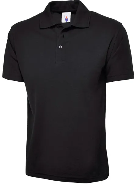 Black UC105 Front