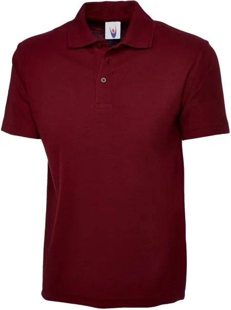 Maroon Uc105 Front