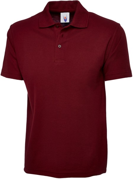 UC105 Maroon