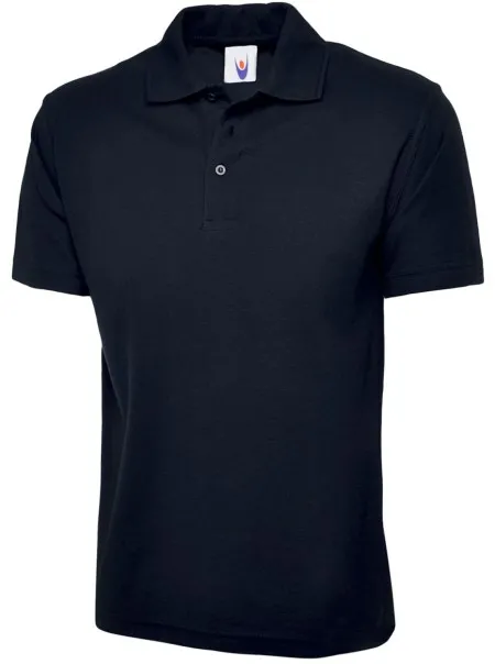 Navy Blue UC105 Front