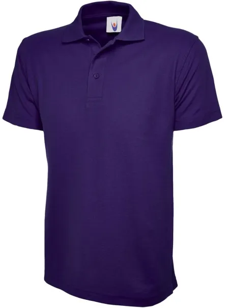 Purple UC105 Front