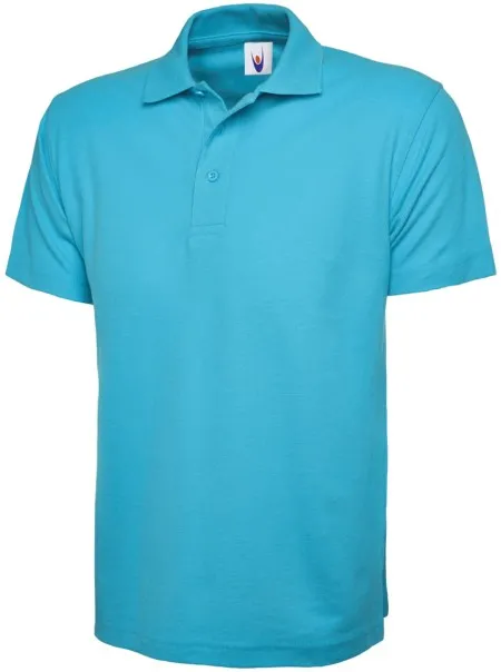 Sky Blue UC105 Front