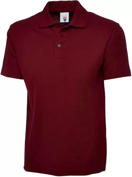 UC105 Maroon