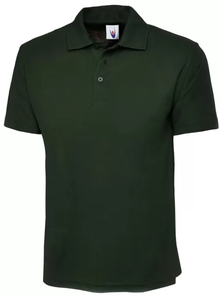 UC105 Bottle Green