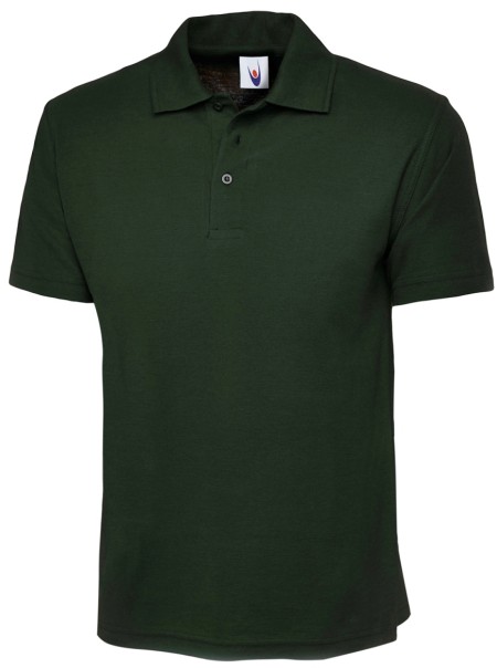 UC105 Bottle Green