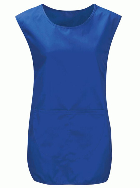 Ladies Work Tabard Standard PC205TAB