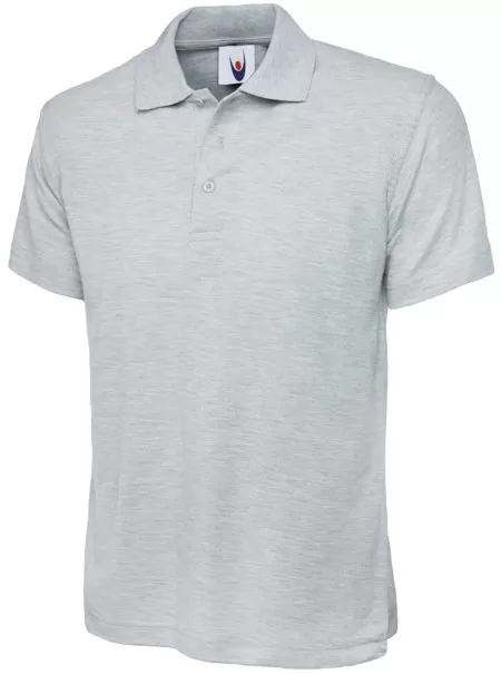 UC105 Heather Grey