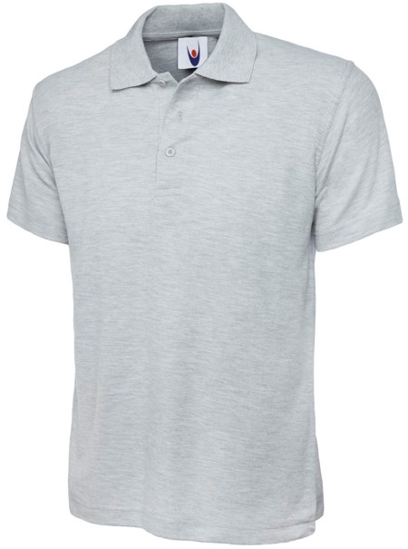 UC105 Heather Grey