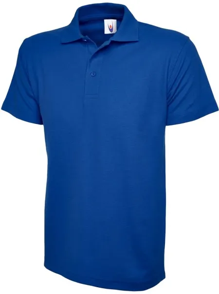 Royal Blue UC105 Front
