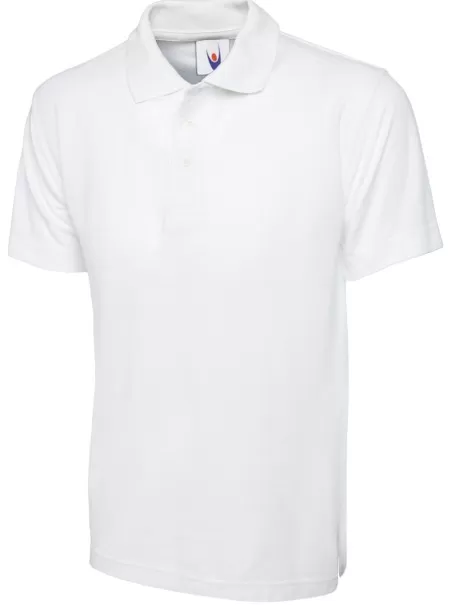 UC105 White UC105 White