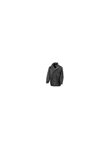 Result RE67A Black/Grey