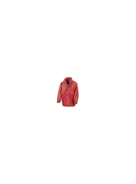 Result RE67A Red/Navy