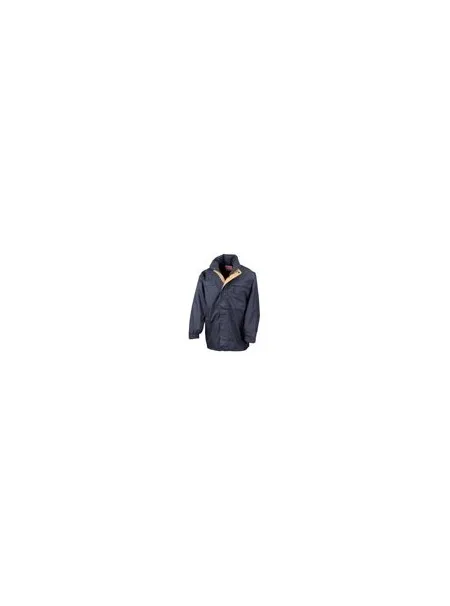 Result RE67A Navy/Sand