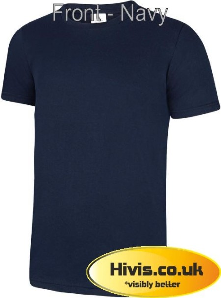 UC320 Navy